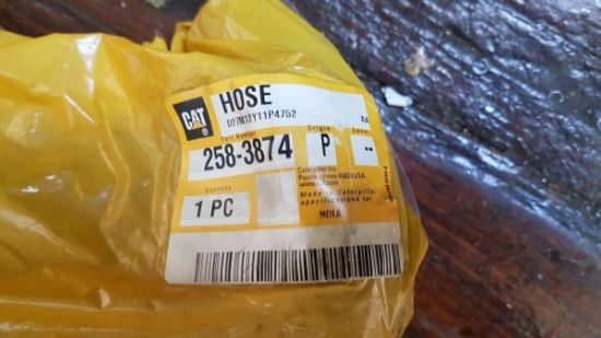 Picture of HOSE
