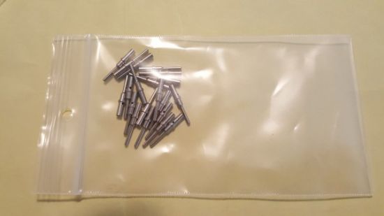 Picture of PIN-CONNECTOR (16-GA TO 20-GA)