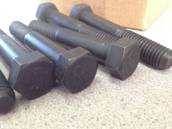 Picture of BOLT (1/2-13X3.25-IN)