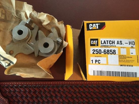 Picture of LATCH AS.-HO