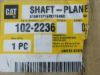 Picture of SHAFT PLANET