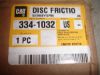 Picture of DISC FRICTION