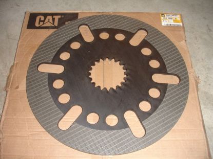 Picture of DISC FRICTION