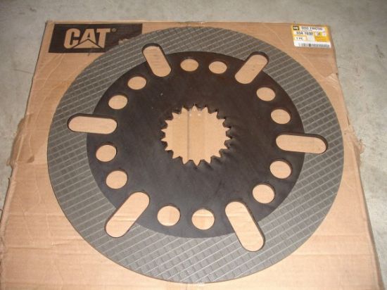 Picture of DISC FRICTION