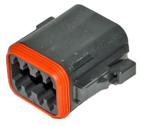 Picture of Plug Connector