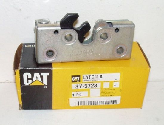 Picture of LATCH A