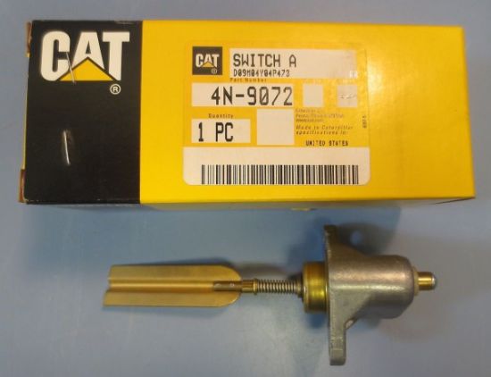 Picture of SWITCH AS-FLOW (ENGINE COOLANT)