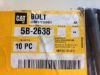 Picture of BOLT (3/8-16X5.25-IN)