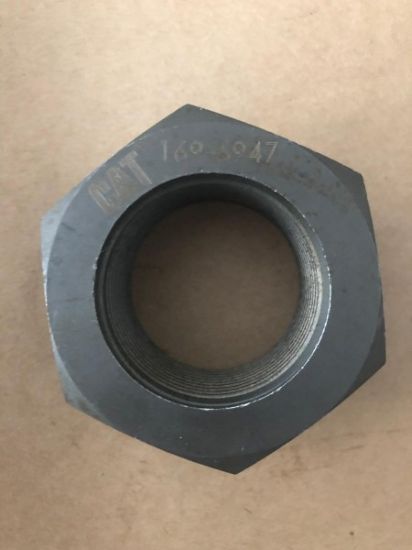 Picture of NUT