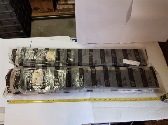 Picture of Belt Rubber Support Step