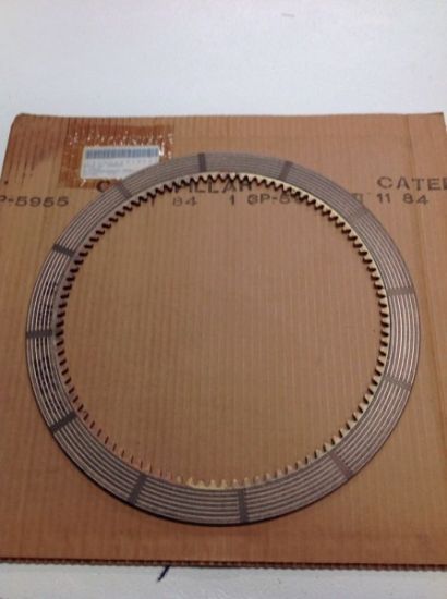 Picture of DISC A