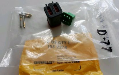 Picture of Kit-Connecting Plug