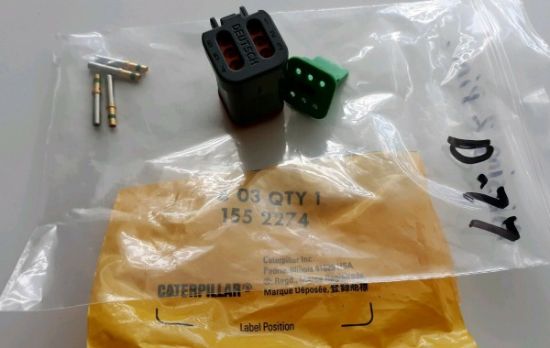 Picture of Kit-Connecting Plug