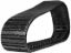 Picture of TRACK RUBBER