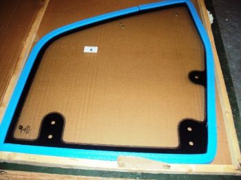 WINDOW-DOOR resmi