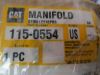 Picture of MANIFOLD