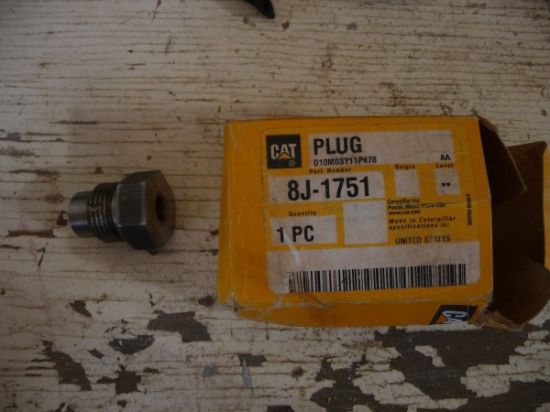 Picture of PLUG
