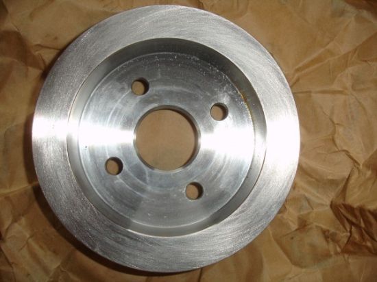Picture of PULLEY-WATER