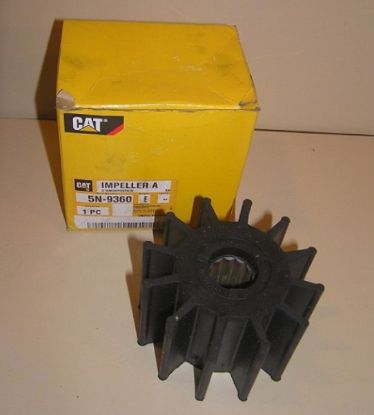 Picture of Impeller AS