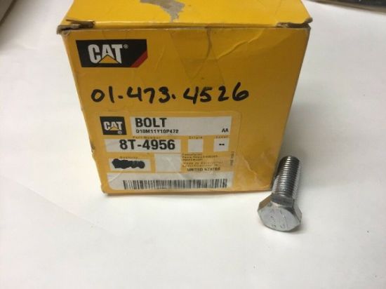 Picture of BOLT (M12X1.75X35-MM)