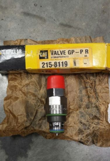 Picture of VALVE GP-P R