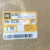 Picture of GASKET PLATE
