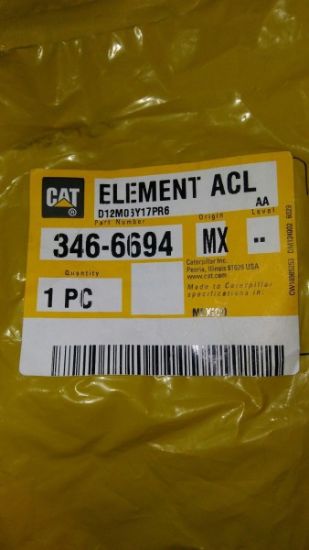 Picture of ELEMENT ACL