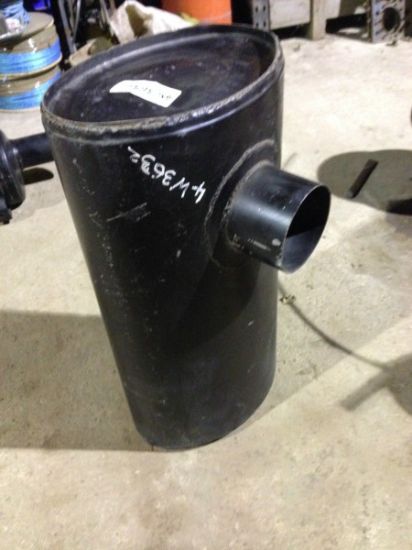 Picture of MUFFLER A