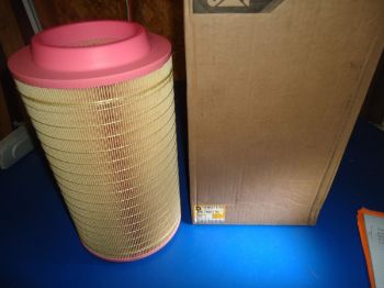 PRIMARY ELEMENT AIR FILTER resmi