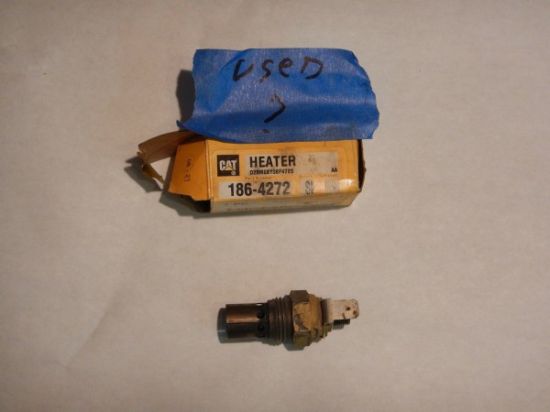 Picture of HEATER