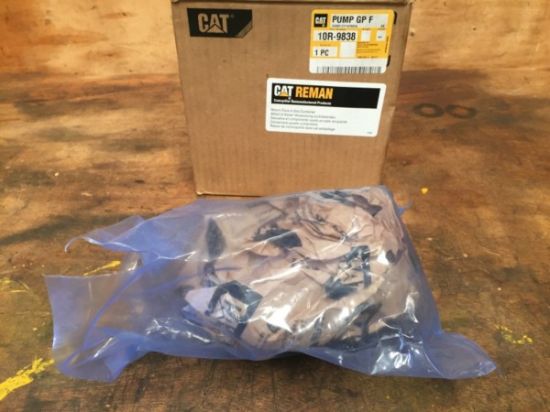 Picture of PUMP GP F