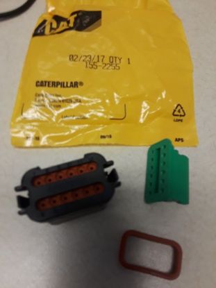 Picture of KIT-CONNECTING PLUG