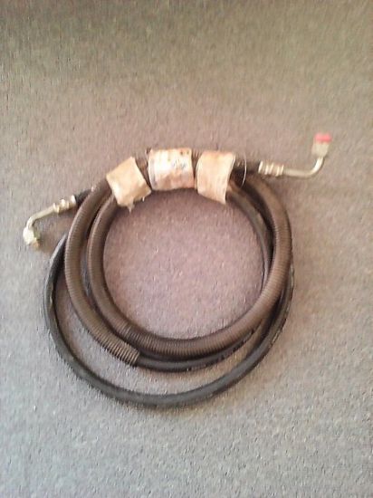 Picture of HOSE AS