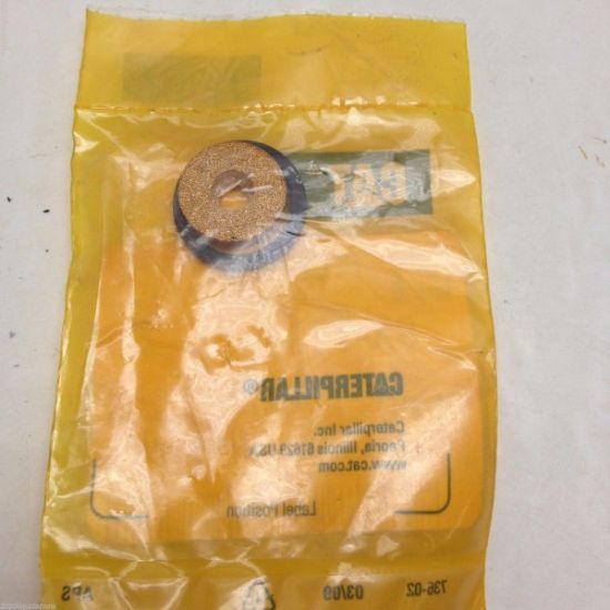 Picture of FILTER A