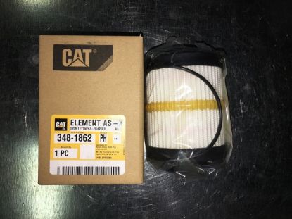Picture of ELEMENT AS HYDRAULIC FILTER