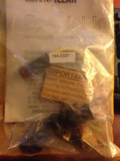 Picture of Sensor GP-Speed