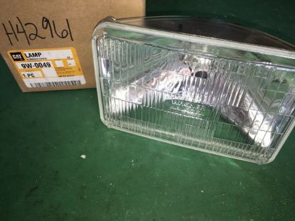 Picture of LAMP