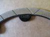 Picture of PLATE-FRICTION