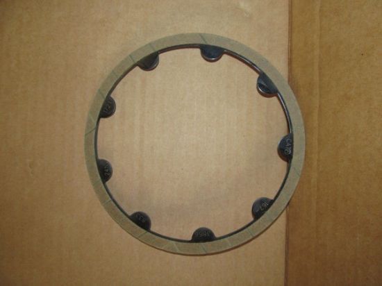 Picture of PLATE-FRICTION