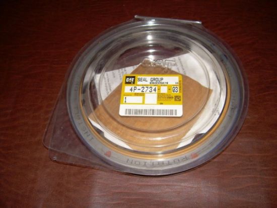Picture of SEAL GP