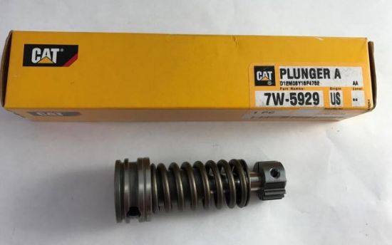 Picture of PLUNGER A