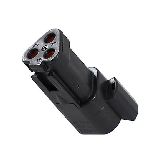 Picture of Receptacle AS-Connector