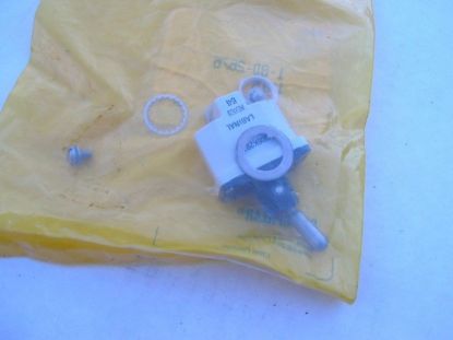 Picture of SWITCH AS-TOGGLE (SINGLE POLE)