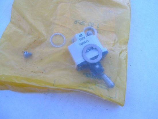 Picture of SWITCH AS-TOGGLE (SINGLE POLE)