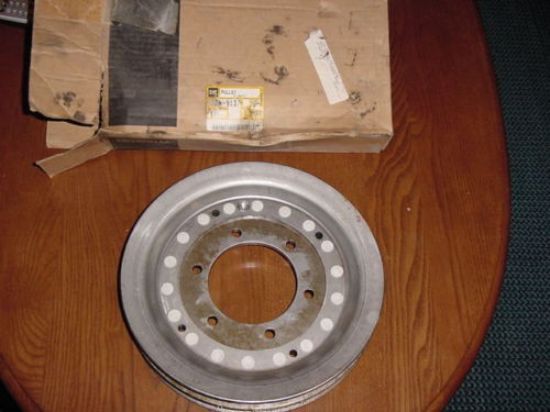 Picture of PULLEY