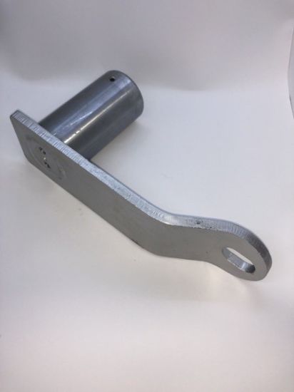 Picture of PIN AS