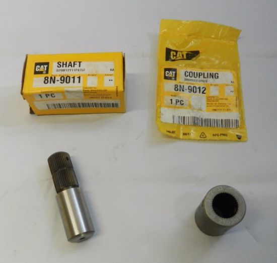 Picture of SHAFT