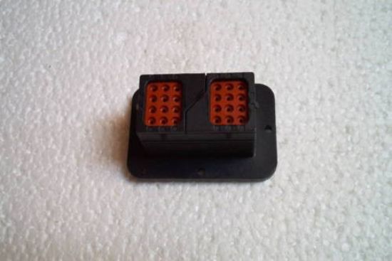 Picture of Receptacle AS-Connector