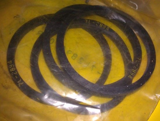 Picture of GASKET