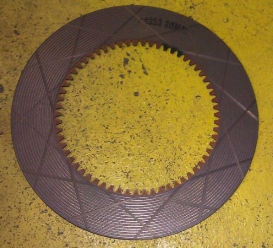 Picture of DISC A
